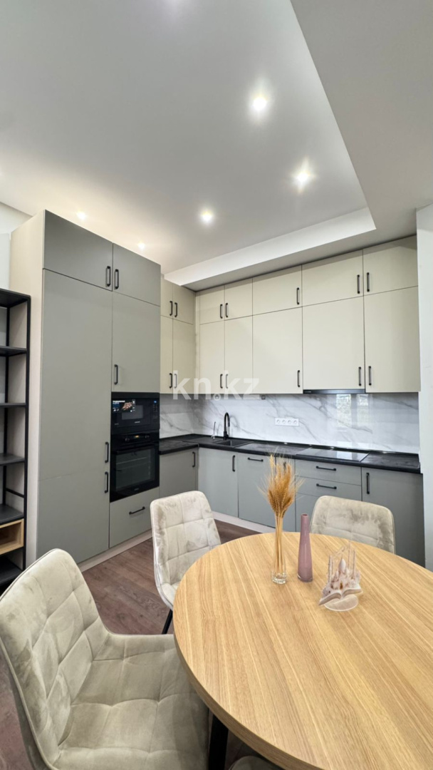 Аренда 3-комнатной квартиры, 110 м² в Алматы - фото 36