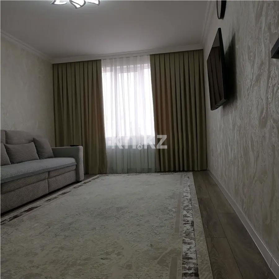 Продажа 2-комнатной квартиры, 61 м² в Алматы