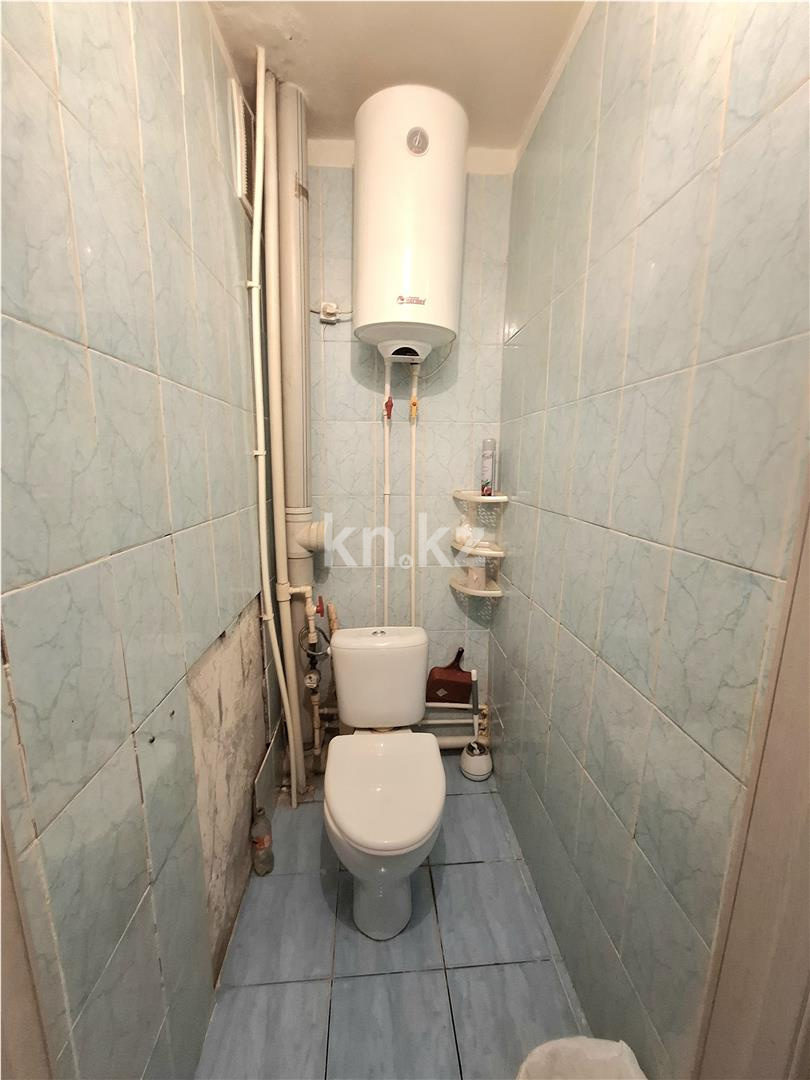 Продажа 1-комнатной квартиры, 34 м² в Темиртау - фото 5