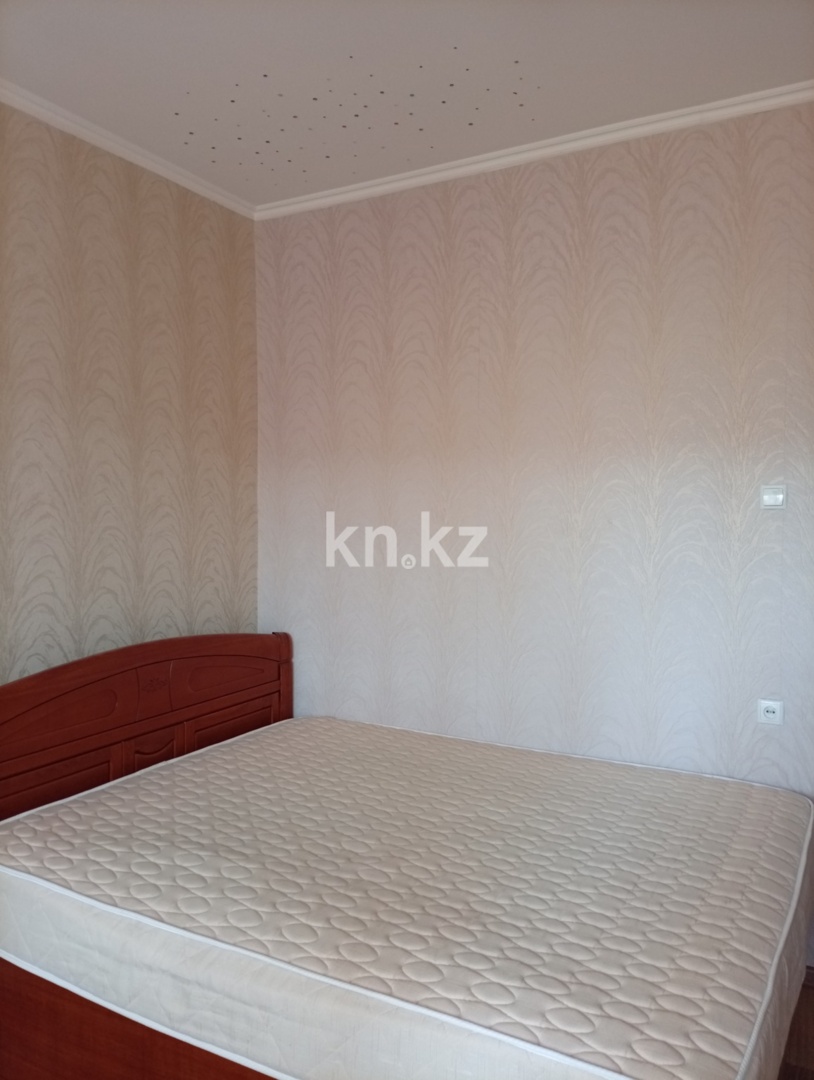 Аренда 2-комнатной квартиры, 56 м² в Алматы - фото 5