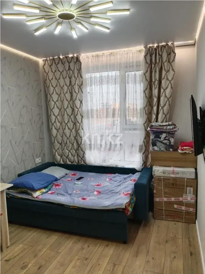 Продажа 2-комнатной квартиры, 42 м², ул. Караменде Би Шакаулы, дом  13 стр в Астане - фото 2