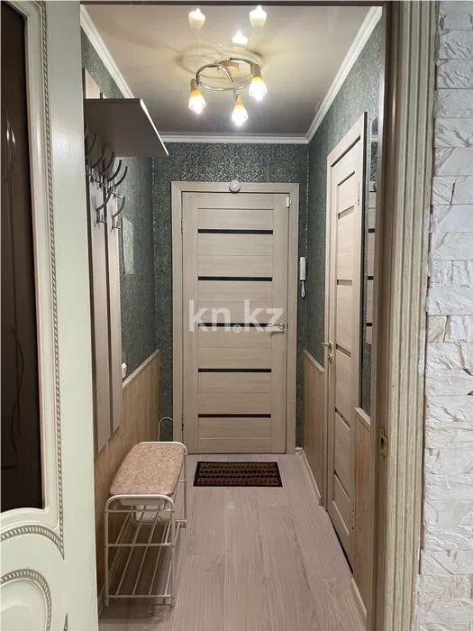 Продажа 1-комнатной квартиры, 30 м² в Караганде - фото 4