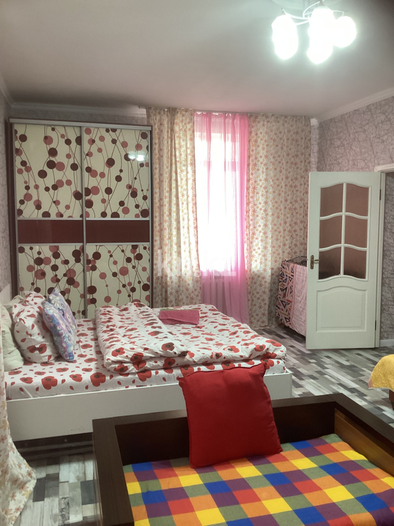 Аренда 1-комнатной квартиры посуточно, 45 м² в Алматы - фото 2