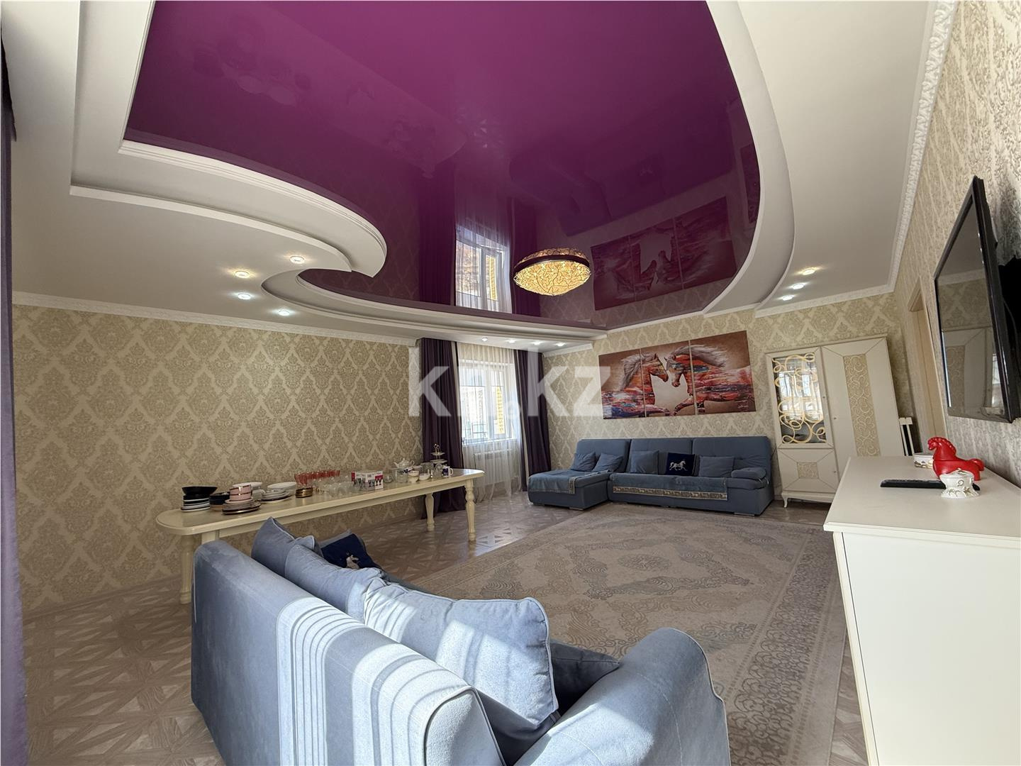 Продажа 5-комнатного дома, 450 м² в Караганде - фото 5