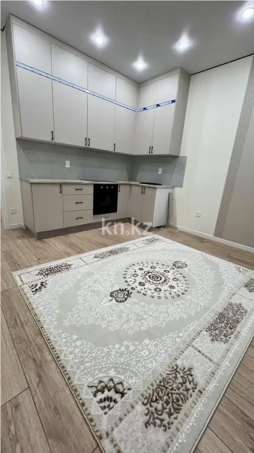 Продажа 2-комнатной квартиры, 40 м², 137 учетный квартал, дом  343 в Караганде - фото 2