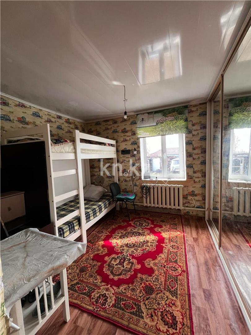 Продажа 4-комнатного дома, 151 м², ул. Рабочая, дом  104 в Караганде - фото 4