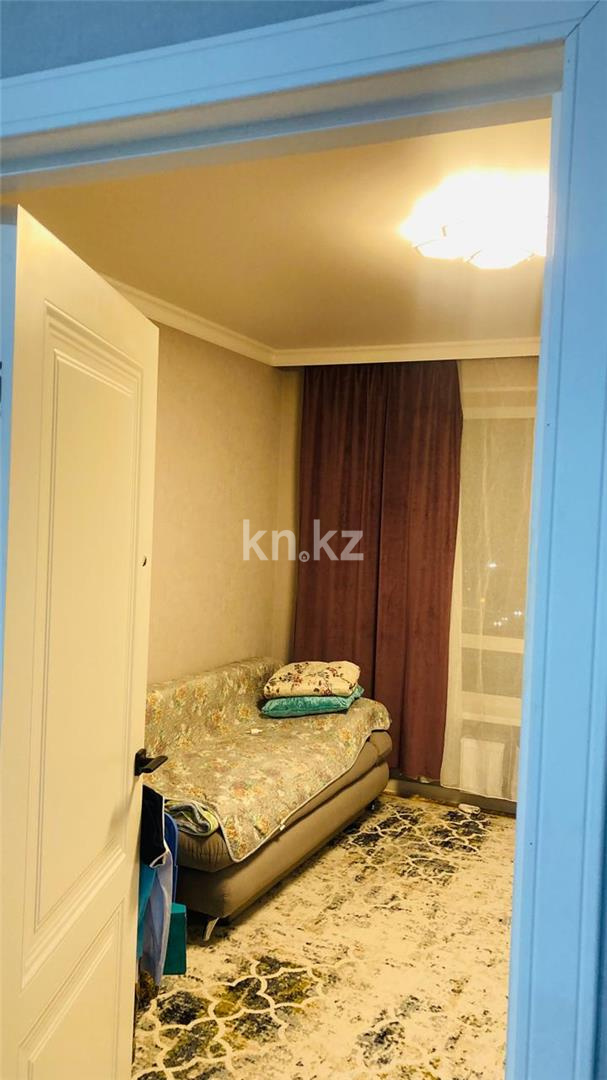 Продажа 3-комнатной квартиры, 84 м², ул. Сатыбалдина в Караганде - фото 7