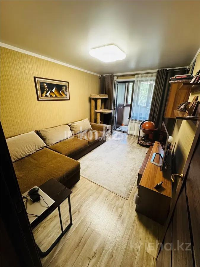 Продажа 3-комнатной квартиры, 70 м², ул. Жандосова, дом  29 в Алматы