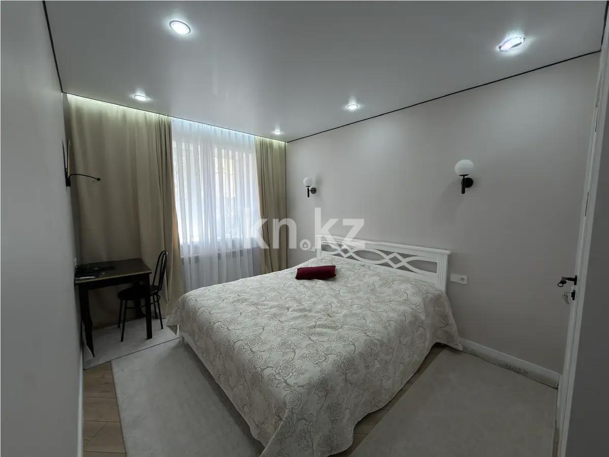 Продажа 4-комнатной квартиры, 99 м² в Астане