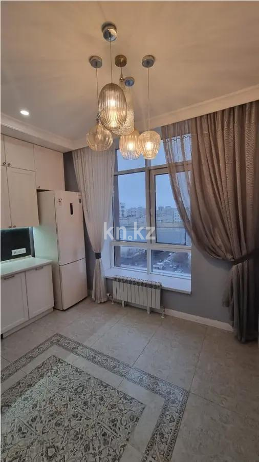 Продажа 2-комнатной квартиры, 74 м², ул. Сауран, дом  10в в Астане - фото 3