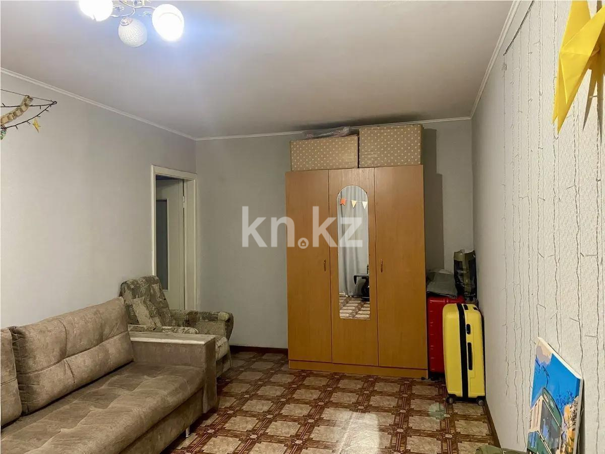 Продажа 1-комнатной квартиры, 30 м² в Алматы