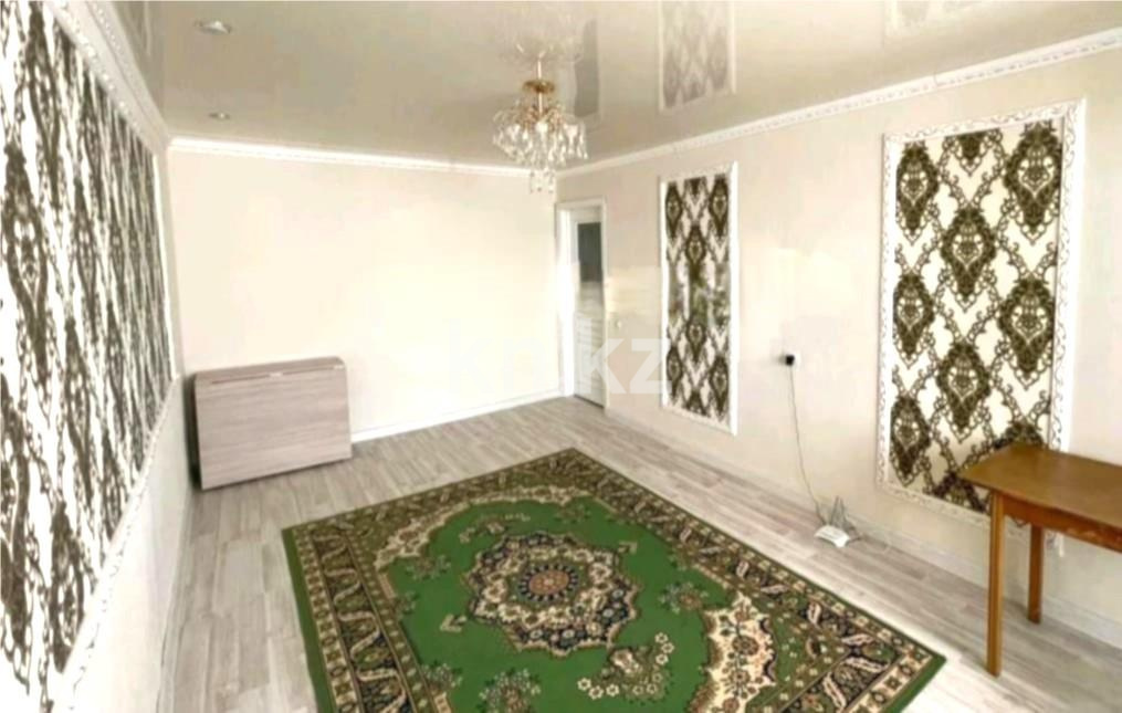 Продажа 2-комнатной квартиры, 51 м², ул. Университетская в Караганде - фото 2