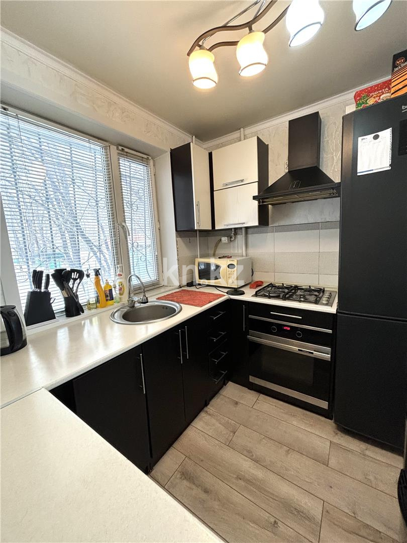 Продажа 1-комнатной квартиры, 30 м², ул. Алиханова в Караганде - фото 4