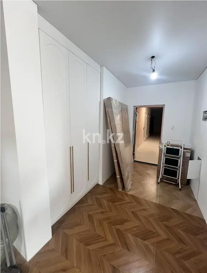 Продажа 4-комнатной квартиры, 87.4 м² в Астане - фото 4