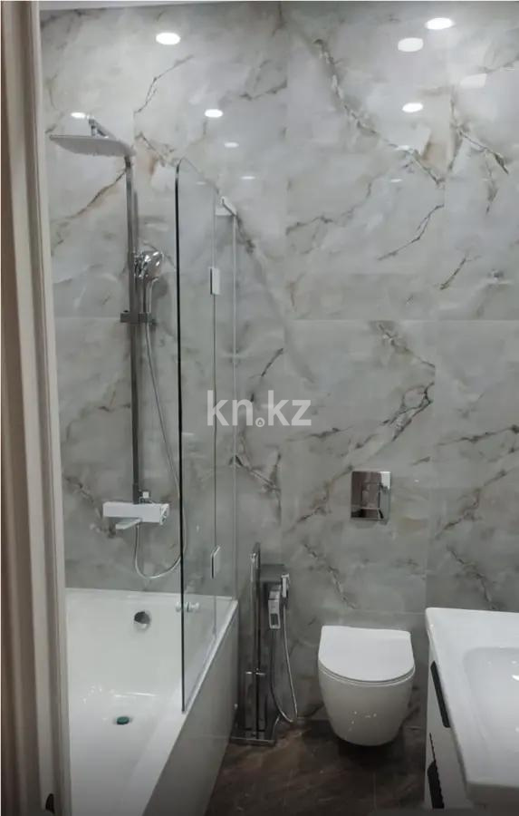 Продажа 3-комнатной квартиры, 105 м² в Алматы - фото 5