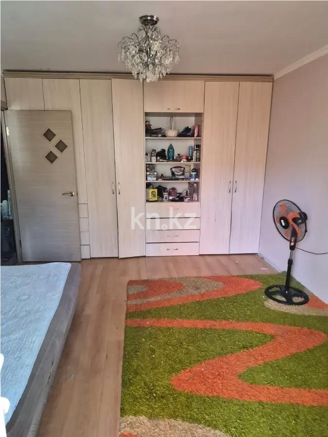 Продажа 1-комнатной квартиры, 34 м² в Астане