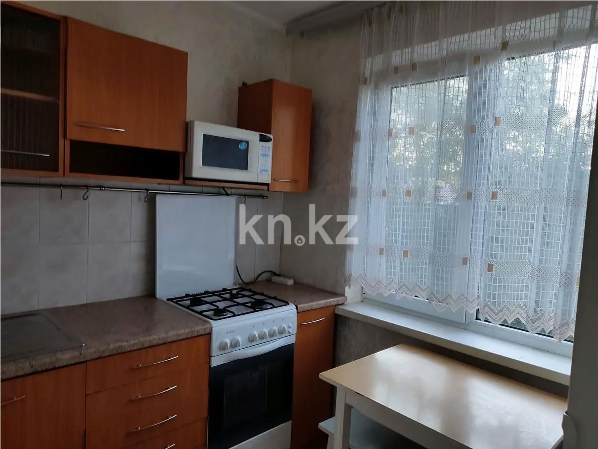 Продажа 2-комнатной квартиры, 45 м², мкр-н 1, дом  54 в Алматы - фото 4