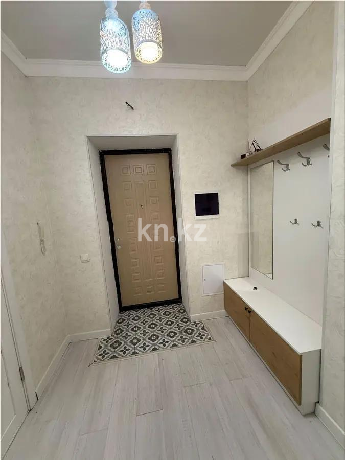 Продажа 1-комнатной квартиры, 44.1 м² в Астане - фото 4
