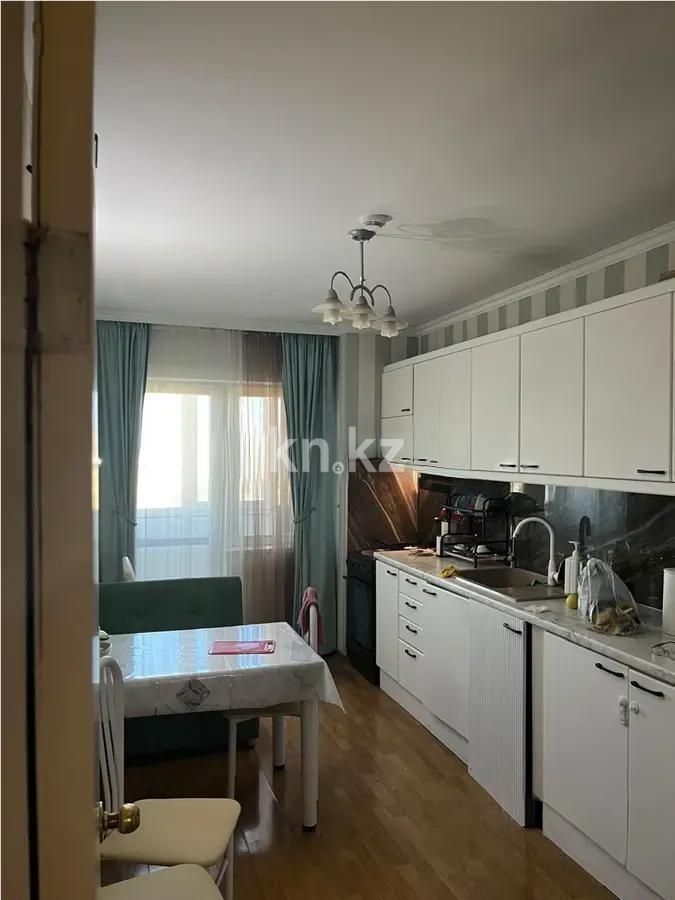 Продажа 2-комнатной квартиры, 71.5 м² в Астане - фото 3