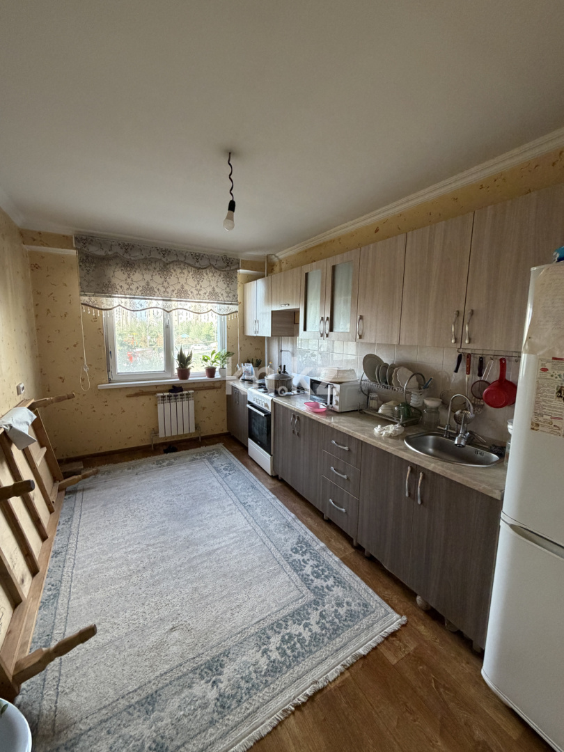 Продажа 3-комнатной квартиры, 76 м² в Шымкенте - фото 7