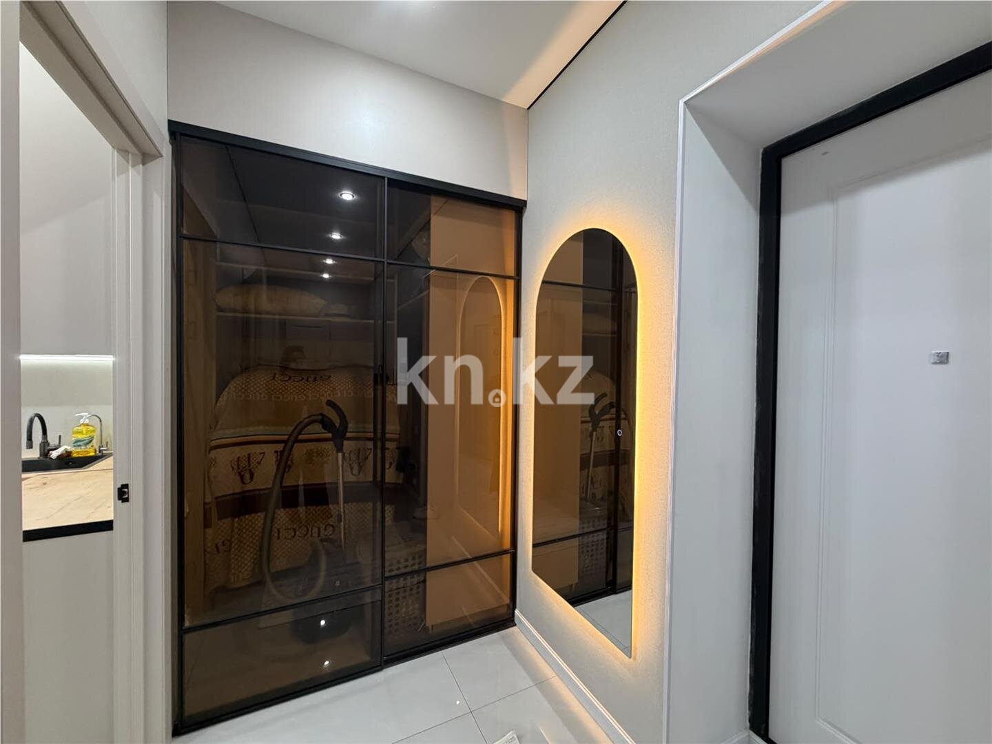 Продажа 2-комнатной квартиры, 61 м² в Караганде - фото 4
