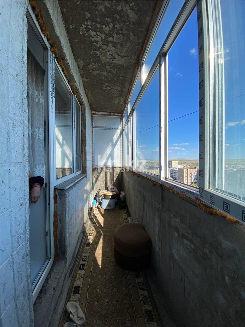 Продажа 4-комнатной квартиры, 107 м² в Темиртау - фото 17