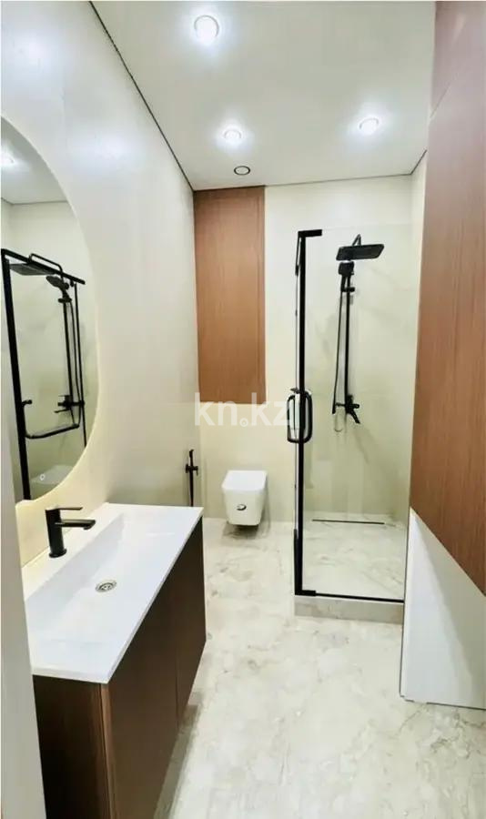 Продажа 1-комнатной квартиры, 53 м², пр. Туран, дом  39 в Астане - фото 3