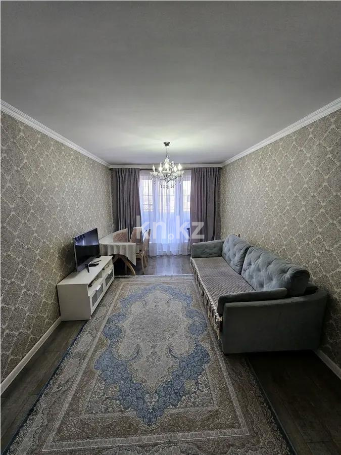 Продажа 3-комнатной квартиры, 62 м² в Алматы