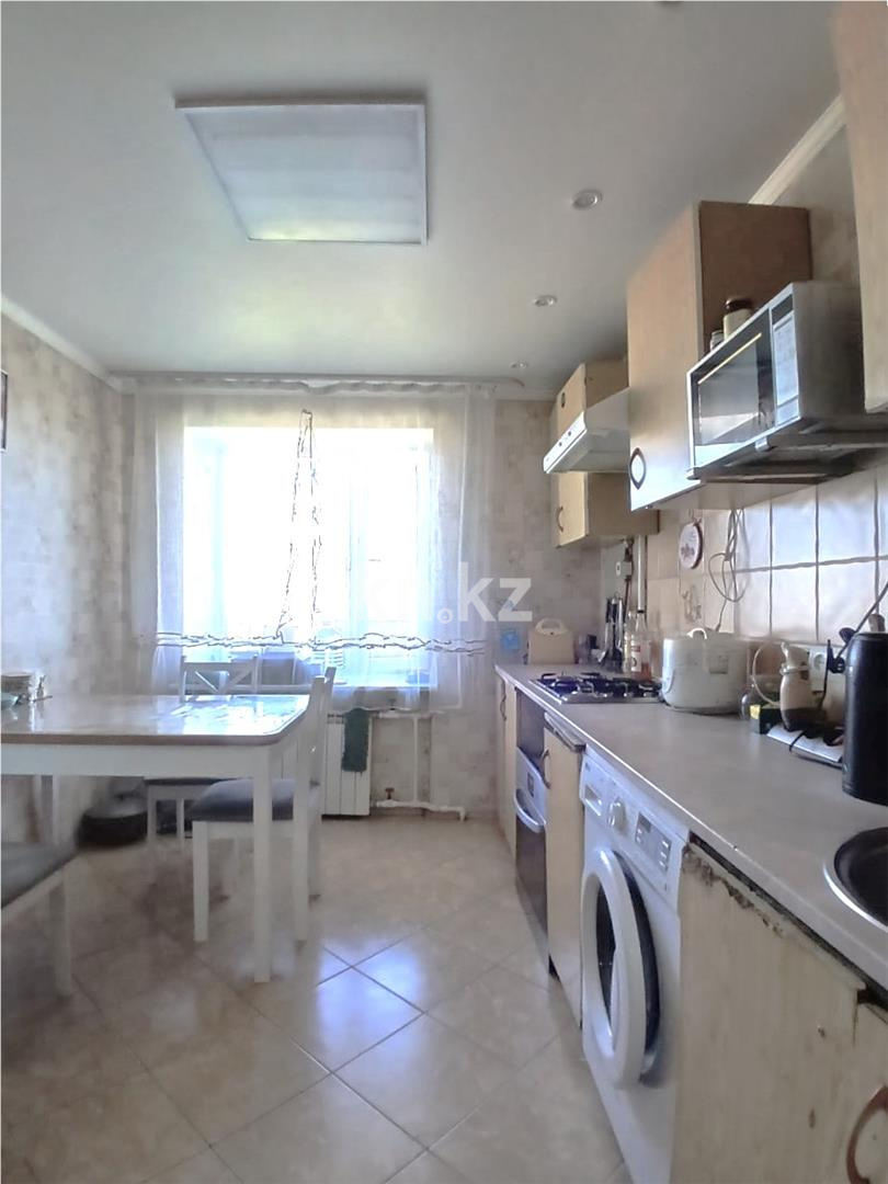 Продажа 3-комнатной квартиры, 68 м² в Караганде - фото 9