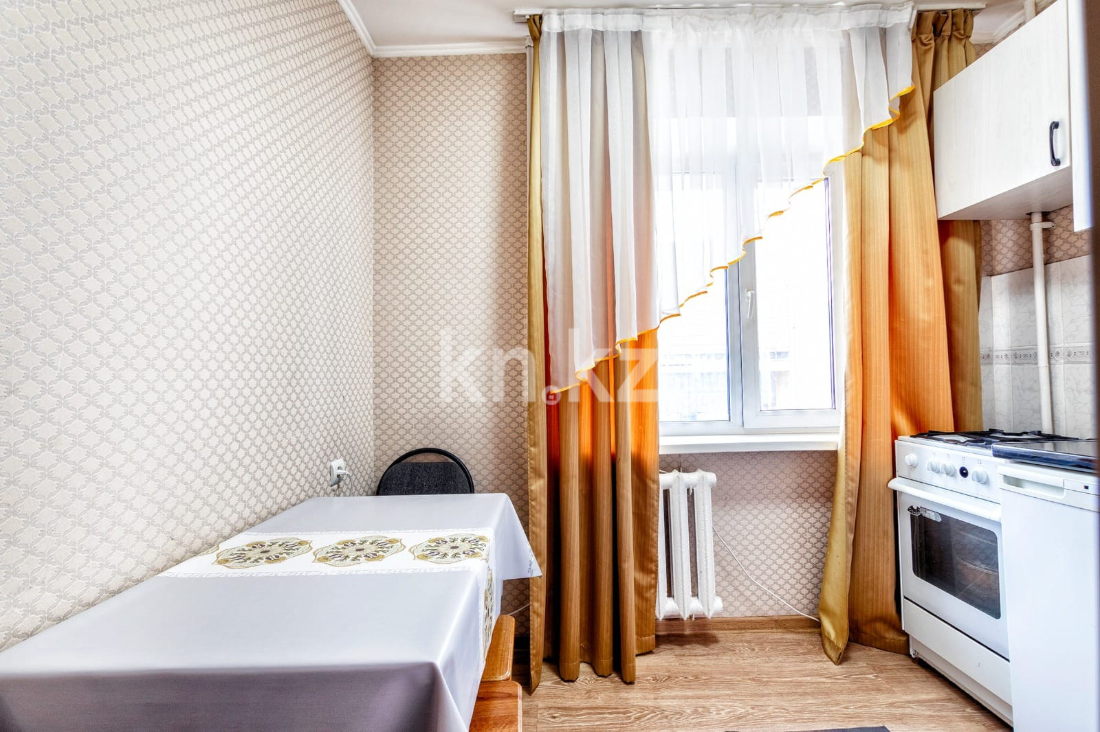 Продажа 3-комнатной квартиры, 55 м², Республики, дом  21 - ул. Иманова в Астане - фото 10