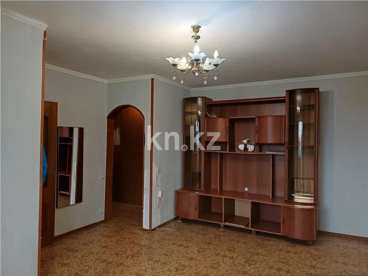 Продажа 2-комнатной квартиры, 45 м² в Астане - фото 2