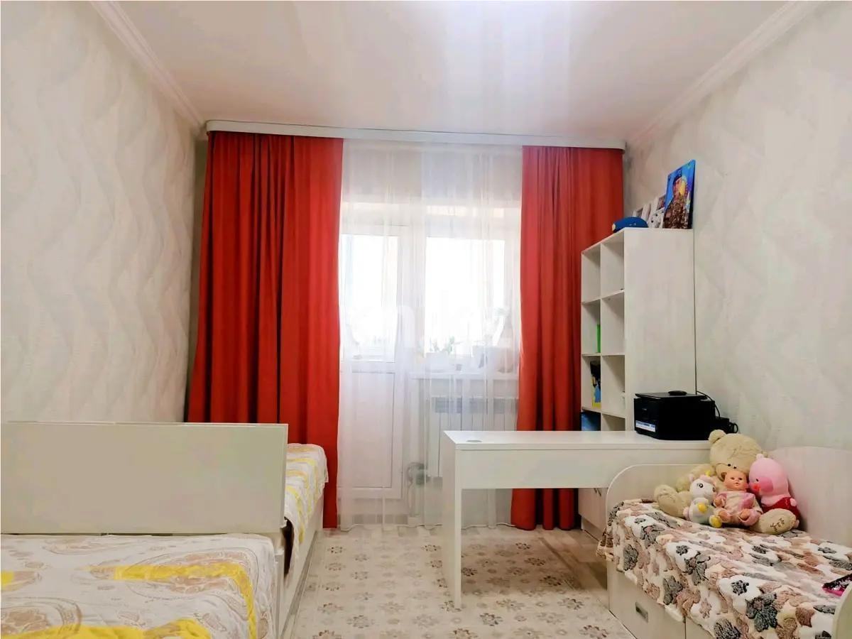 Продажа 2-комнатной квартиры, 52 м² в Астане - фото 3