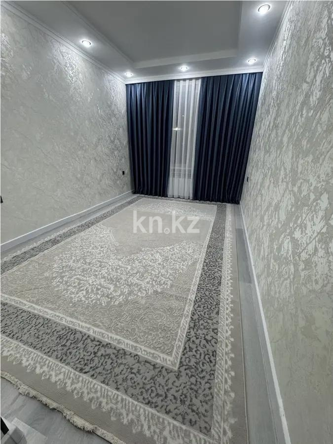 Продажа 2-комнатной квартиры, 56 м² в Алматы