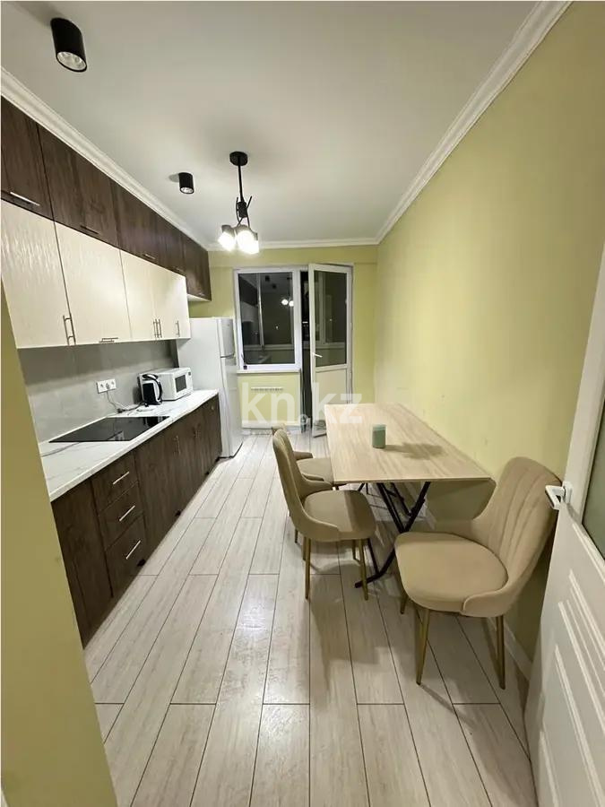 Продажа 2-комнатной квартиры, 60 м², ул. Кабдолова, дом  14 в Алматы - фото 4