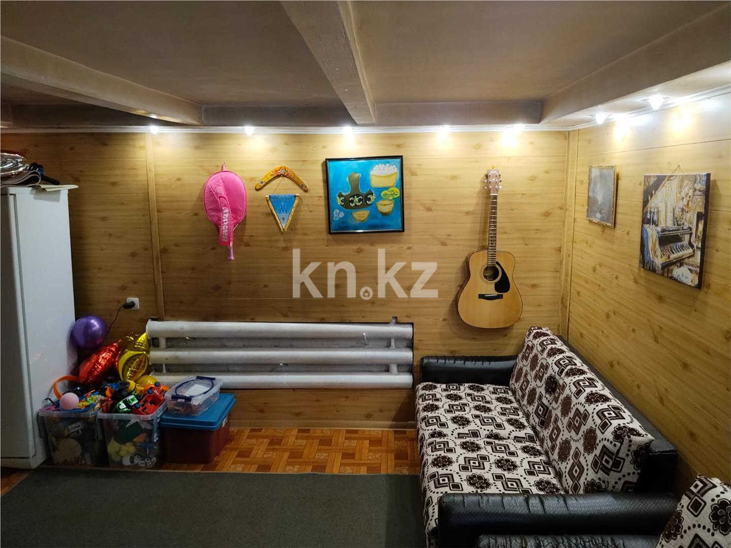 Продажа 5-комнатного дома, 147 м² в Караганде - фото 16