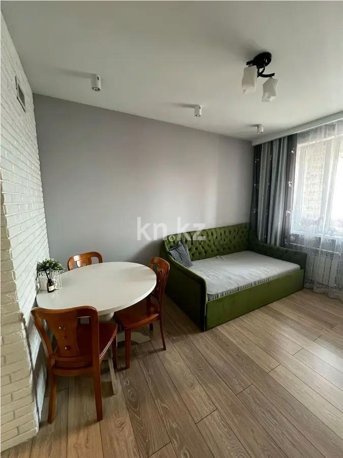 Продажа 2-комнатной квартиры, 45 м² в Алматы