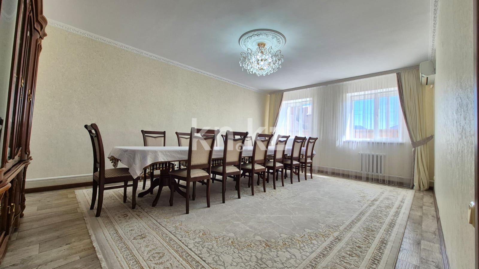 Продажа 6-комнатного дома, 204 м² в Атырау - фото 13