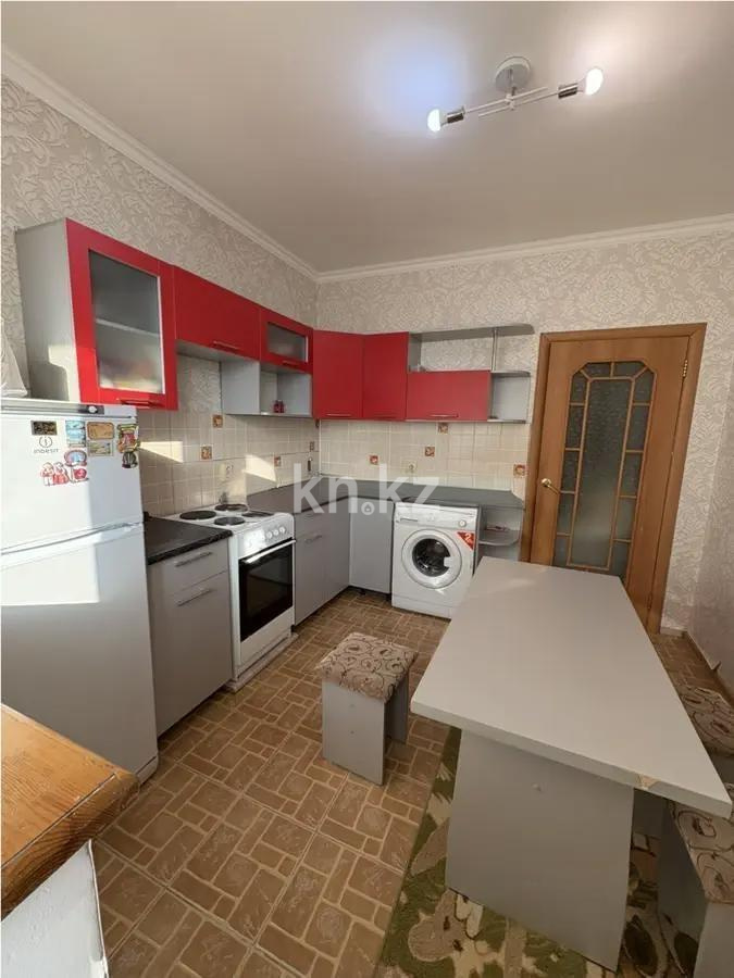 Продажа 1-комнатной квартиры, 37.8 м², пр. Сарыарка, дом  43 в Астане - фото 2