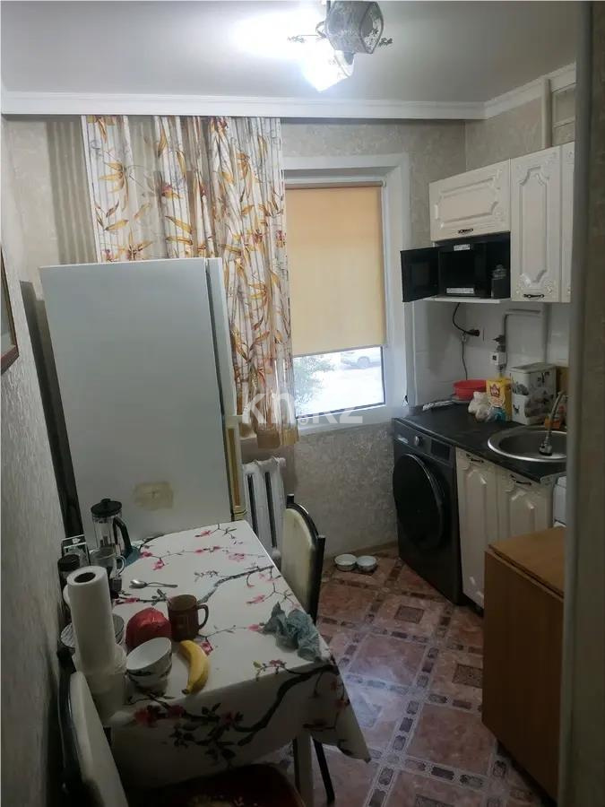 Продажа 2-комнатной квартиры, 45 м² в Караганде - фото 3