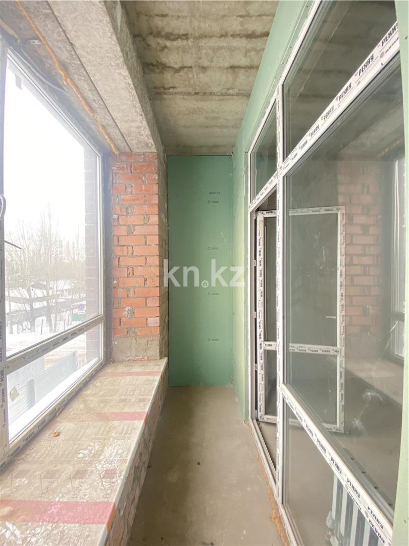 Продажа 1-комнатной квартиры, 39.4 м² в Астане - фото 5