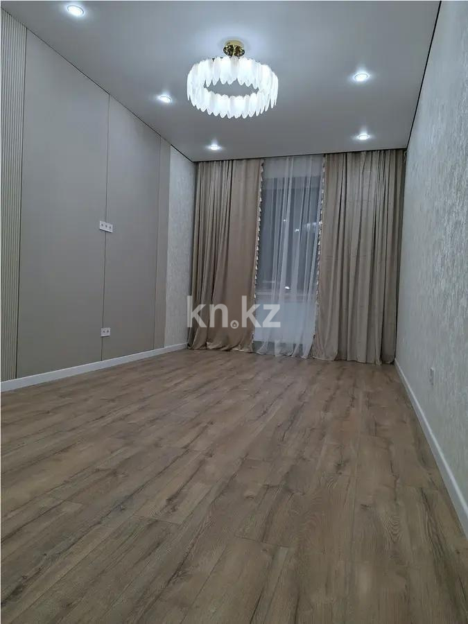 Продажа 2-комнатной квартиры, 41 м² в Астане