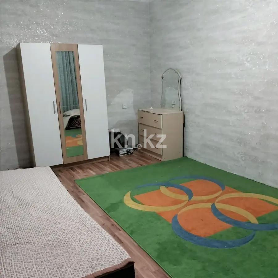 Продажа 2-комнатной квартиры, 55 м² в Алматы
