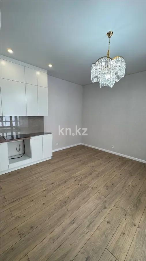 Продажа 2-комнатной квартиры, 38 м² в Астане - фото 4