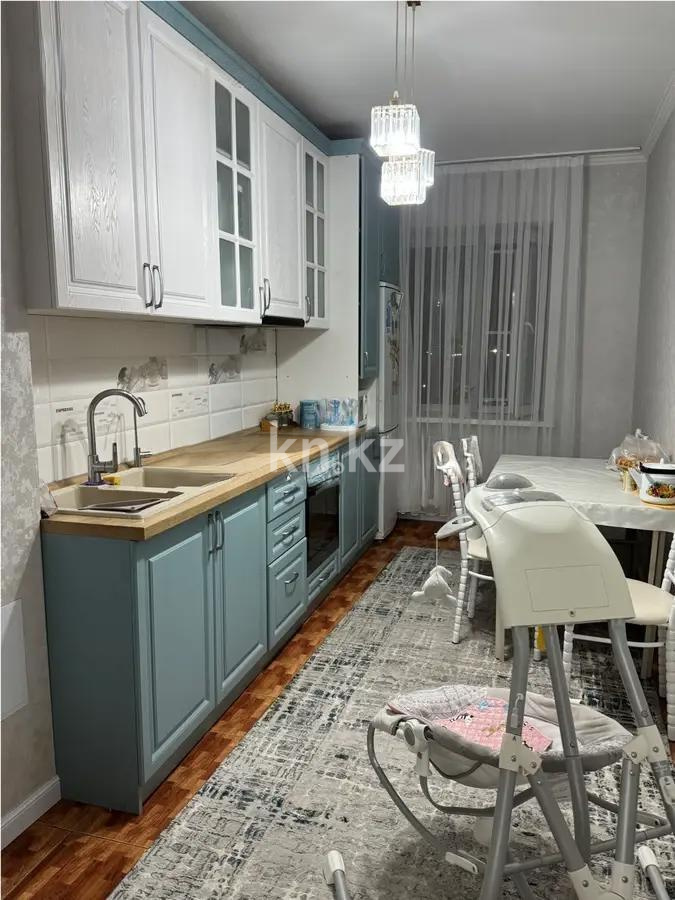Продажа 2-комнатной квартиры, 63 м² в Астане - фото 2