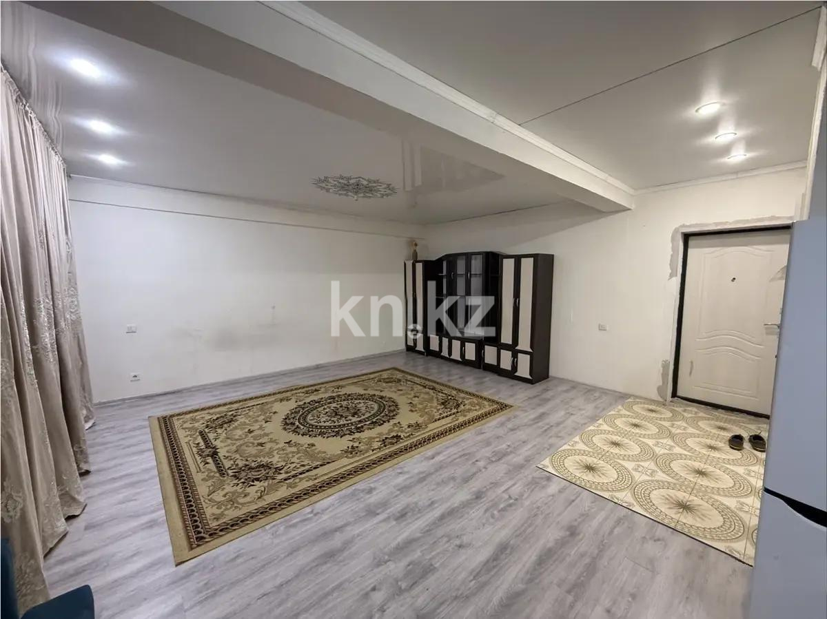 Продажа 1-комнатной квартиры, 52 м² в Алматы