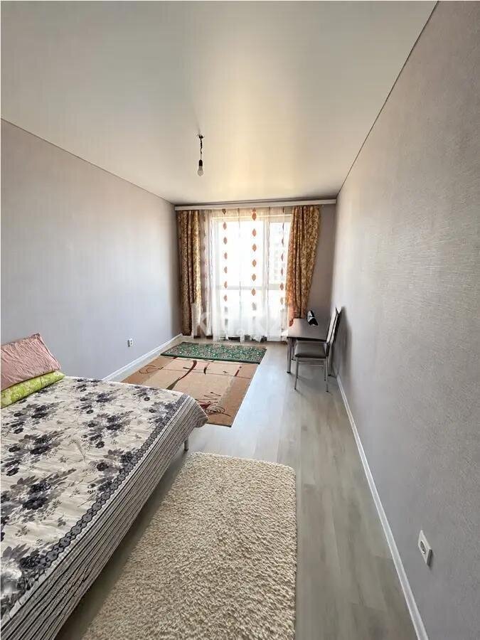 Продажа 1-комнатной квартиры, 43.2 м² в Астане