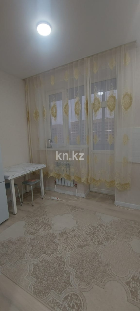 Продажа 2-комнатной квартиры, 45 м² в Астане - фото 6