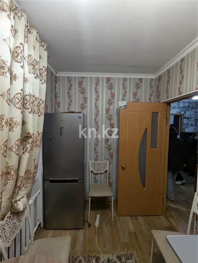 Продажа 2-комнатной квартиры, 44.2 м² в Астане - фото 3