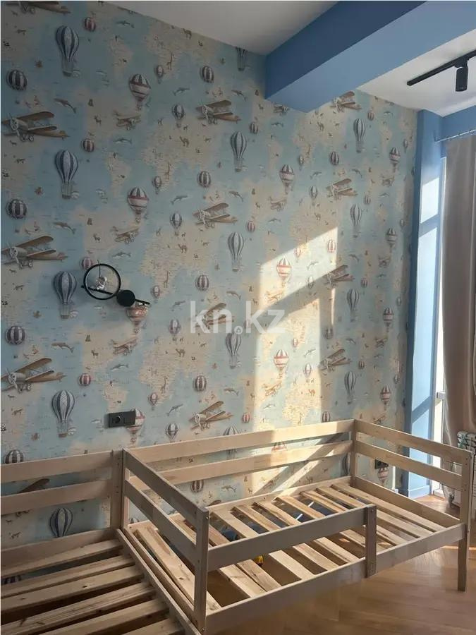 Продажа 3-комнатной квартиры, 73.5 м² в Алматы - фото 3