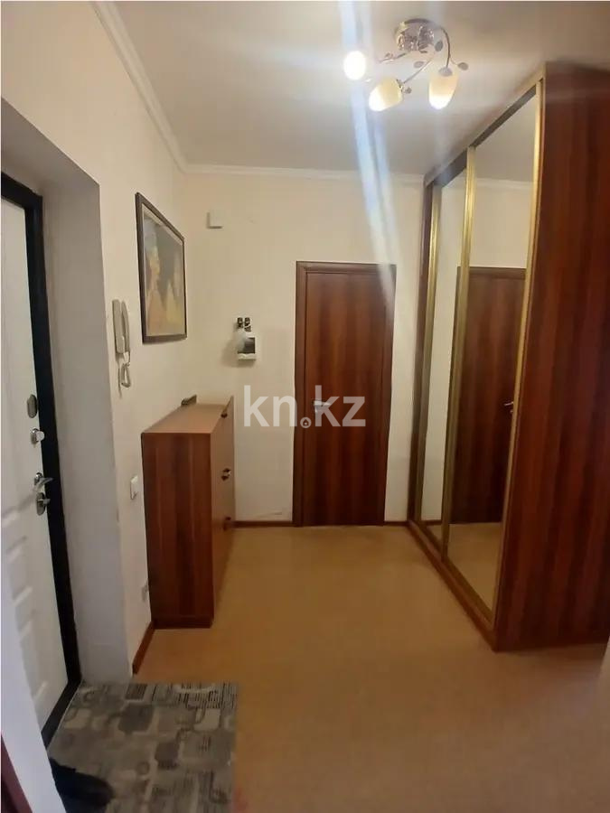 Продажа 1-комнатной квартиры, 51 м² в Алматы - фото 4